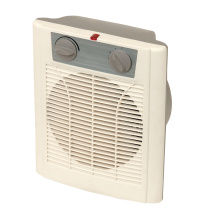 Portable Electrical Mini Fan Heater (HF-A9)